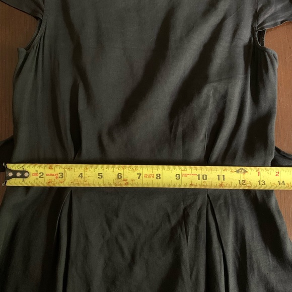 Theory Dress - Picture 6 of 9